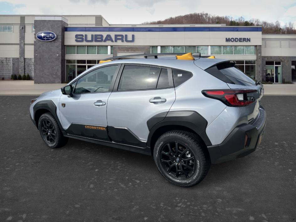 New 2026 Subaru Crosstrek 2.5i Wilderness AWD/4WD image 6