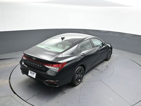 Certified 2023 Hyundai Elantra SEL w/ Cargo Package image 37