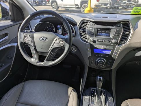 Used 2015 Hyundai Santa Fe GLS w/ Option Group 02 FWD image 14
