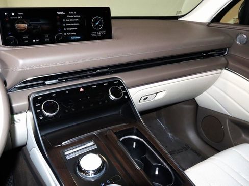 Used 2024 Genesis GV80 3.5T image 55