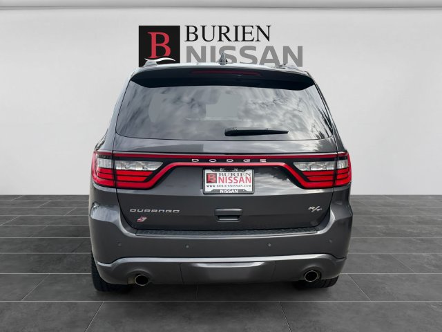 Used 2025 Dodge Durango R/T AWD/4WD image 4