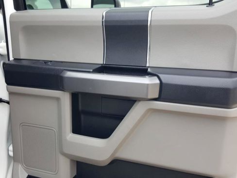 Used 2019 Ford F250 XLT AWD/4WD image 25