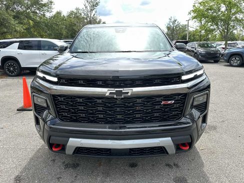 New 2026 Chevrolet Traverse Z71 AWD/4WD image 9