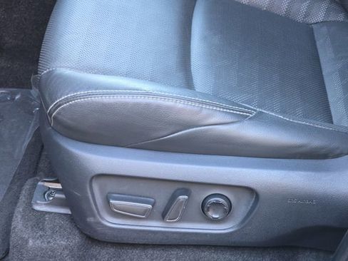 Used 2025 Toyota 4Runner TRD Off-Road Premium w/ Tow Technology Package image 32