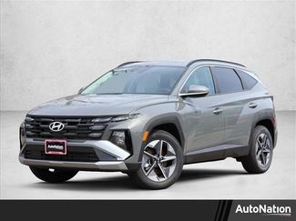 New 2026 Hyundai Tucson SEL video 1