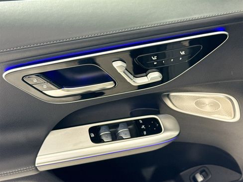 New 2026 Mercedes-Benz GLC 43 AMG GLC 43 AMGﾮ image 19