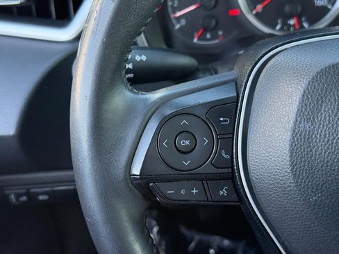 Used 2019 Toyota Corolla SE FWD image 20