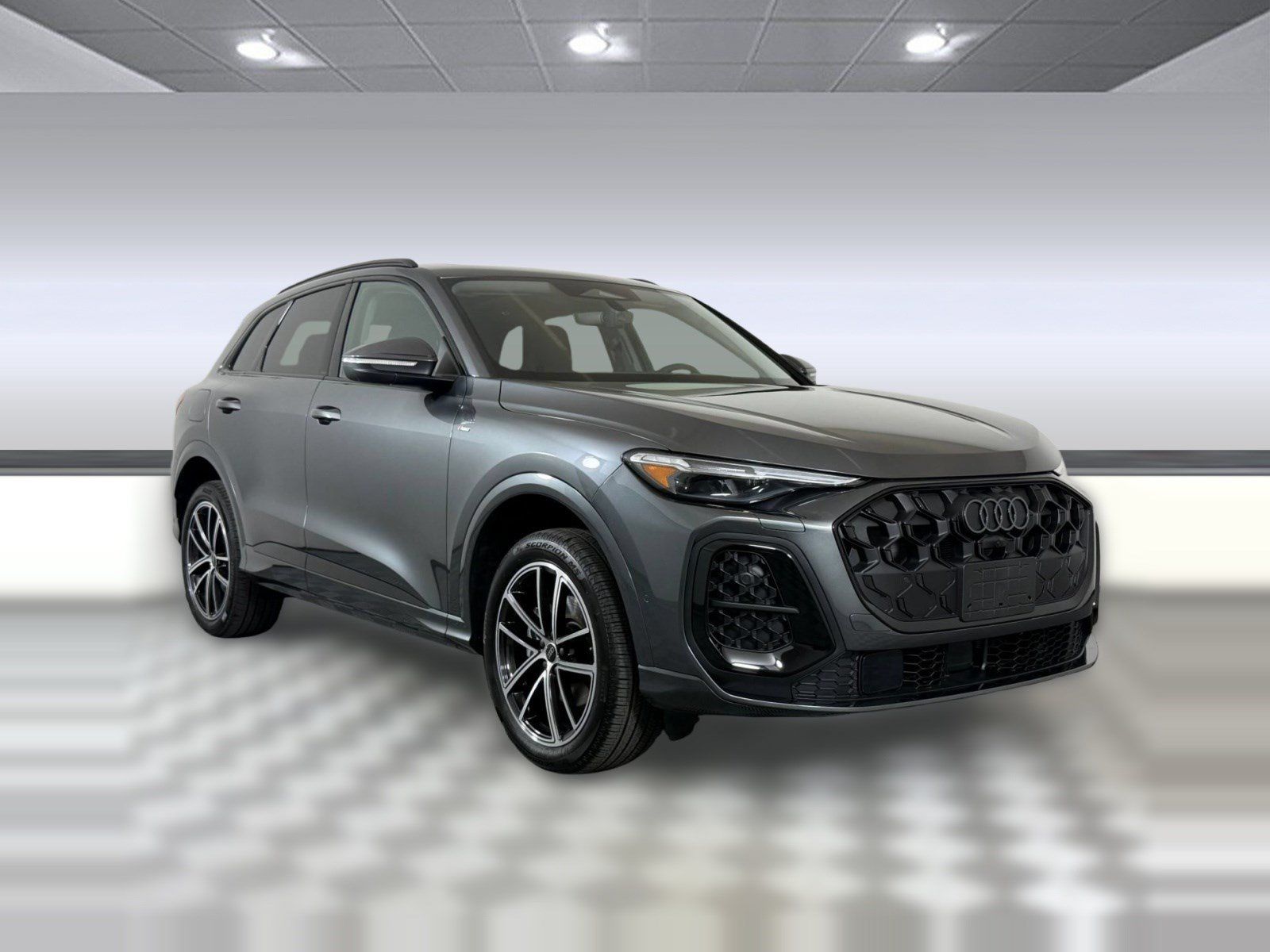 New 2026 Audi Q5 Premium Plus AWD/4WD image 7