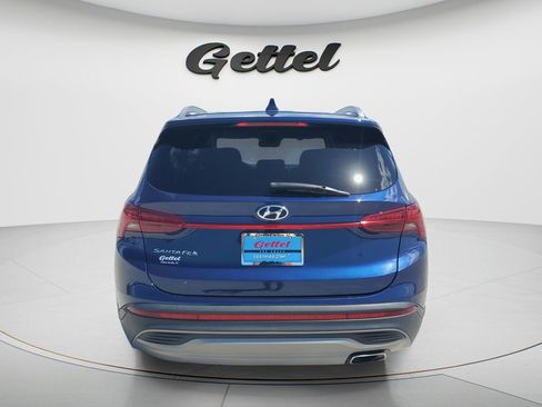 Used 2023 Hyundai Santa Fe SEL image 5