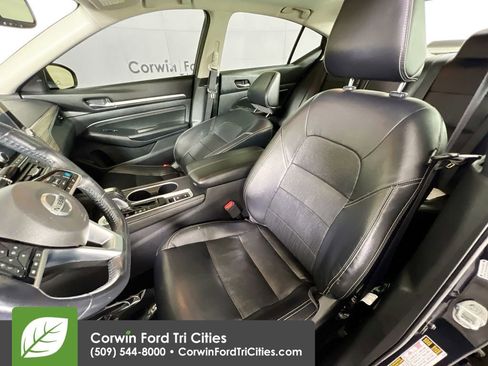 Used 2019 Nissan Altima 2.5 SL image 24