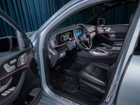 New 2026 Mercedes-Benz GLE 450 4MATIC image 11
