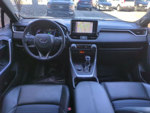 Used 2020 Toyota RAV4 XSE w/ XSE Grade Weather Package image 29