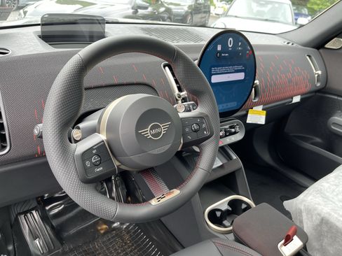 Used 2027 MINI Cooper Countryman S AWD/4WD image 12