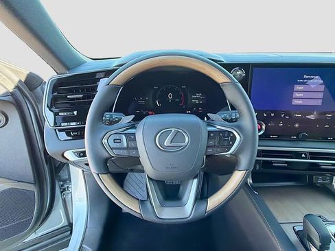 New 2026 Lexus RX 350 Premium Plus image 41