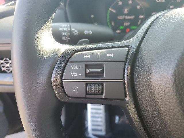 Used 2025 Honda Accord Sport image 28