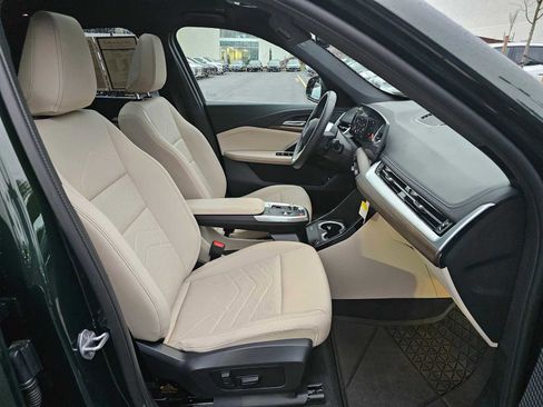 Used 2025 BMW X1 xDrive28i w/ Convenience Package image 17