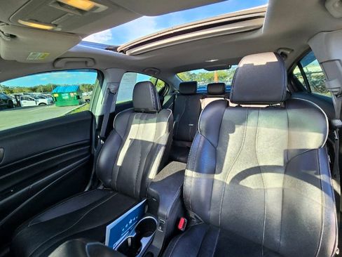 Used 2021 Acura ILX w/ Premium Package image 27