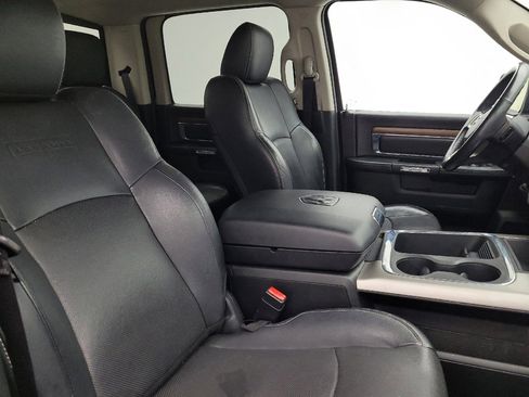 Used 2017 RAM 1500 Laramie w/ Convenience Group image 21