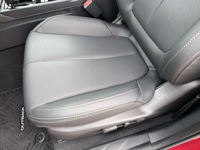 New 2026 Subaru Outback Limited AWD/4WD image 21