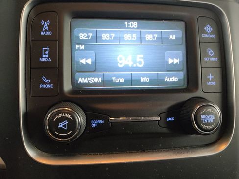 Used 2019 RAM 1500 Classic SLT RWD image 25