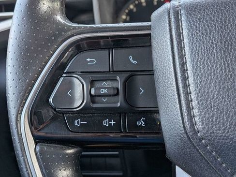 Used 2023 Toyota Tundra SR5 w/ SR5 Convenience Package AWD/4WD image 27