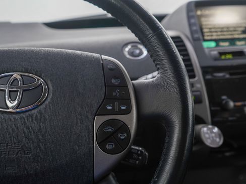 Used 2007 Toyota Prius Touring FWD image 24