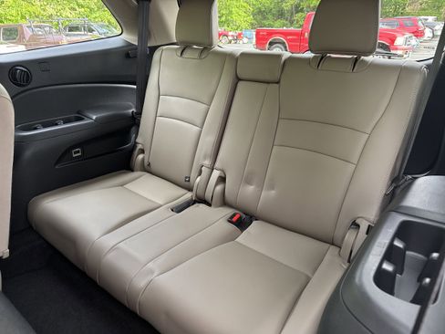 Used 2016 Honda Pilot EX-L image 13