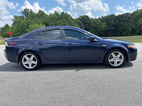 Used 2006 Acura TL FWD image 6
