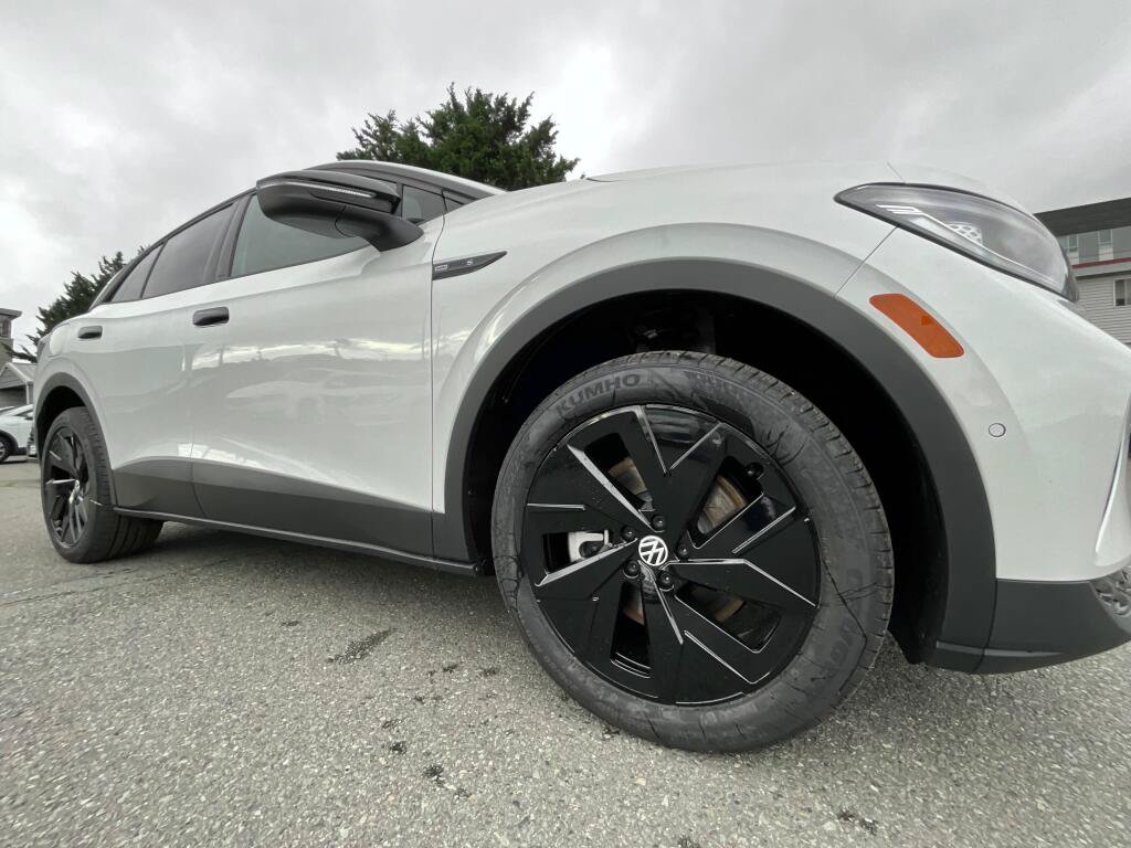 New 2026 Volkswagen ID.4 Pro S AWD/4WD image 10