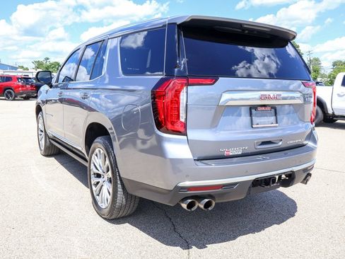 Used 2022 GMC Yukon Denali AWD/4WD image 31
