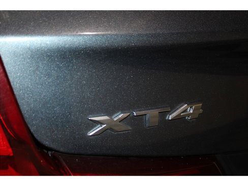 Used 2019 Cadillac XT4 Premium Luxury w/ Driver Awareness Package image 17