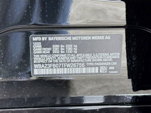 New 2026 BMW 430i w/ Premium Package image 33