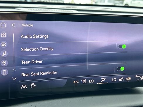 New 2025 Buick Enclave Avenir w/ Super Cruise Package image 43