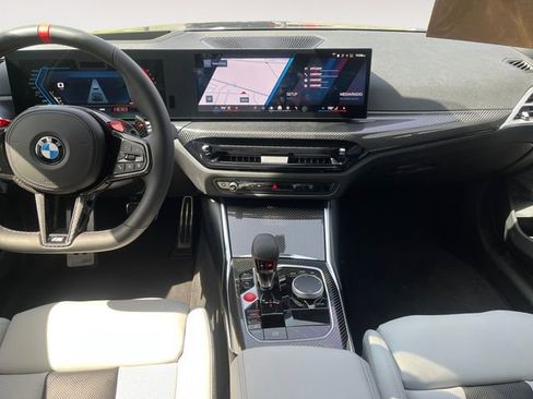 Used 2026 BMW M3 Competition image 10