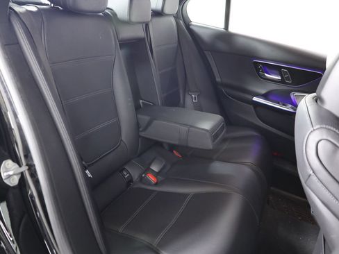 Certified 2023 Mercedes-Benz C 300 4MATIC Sedan image 45