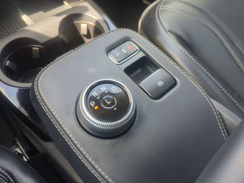 Used 2024 Ford Mustang Mach-E Premium AWD/4WD image 19