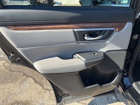 Used 2022 Honda CR-V EX image 13
