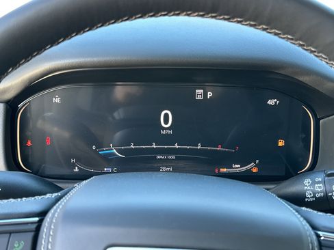 New 2026 Jeep Grand Wagoneer Summit AWD/4WD image 9