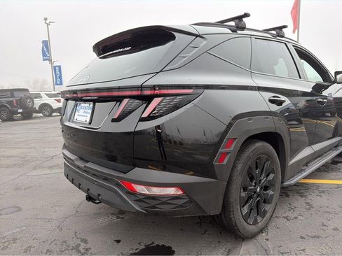 Used 2024 Hyundai Tucson XRT FWD image 29
