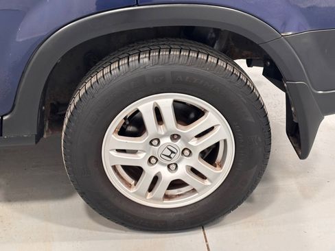 Used 2003 Honda CR-V EX image 31