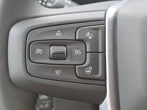 New 2026 GMC Sierra 2500 SLE w/ SLE Value Package; AWD/4WD image 29