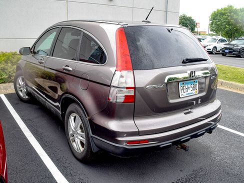 Used 2010 Honda CR-V EX-L image 18