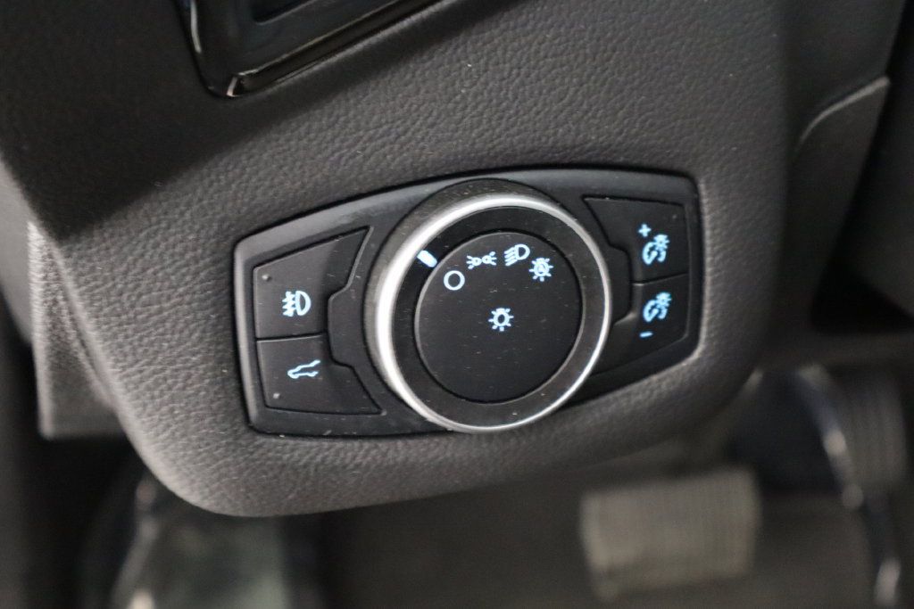 Used 2017 Ford Escape Titanium w/ Equipment Group 301A FWD image 24
