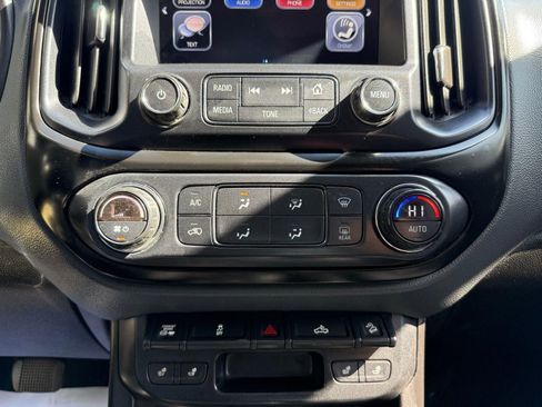 Used 2016 Chevrolet Colorado Z71 AWD/4WD image 50