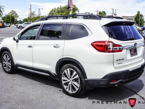 Used 2020 Subaru Ascent Limited w/ Technology Package AWD/4WD image 23
