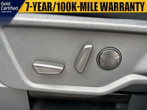 Certified 2025 Ford Bronco Outer Banks AWD/4WD image 21