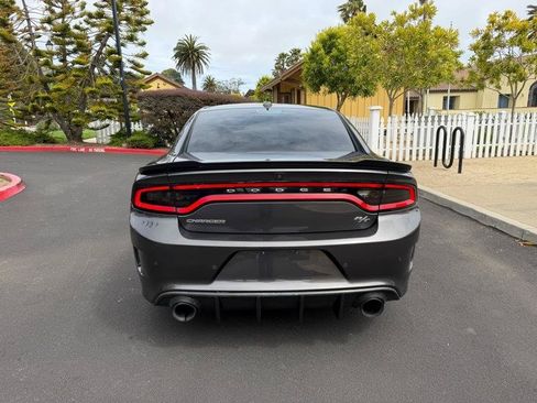 Used 2019 Dodge Charger R/T w/ Driver Confidence Group RWD image 4