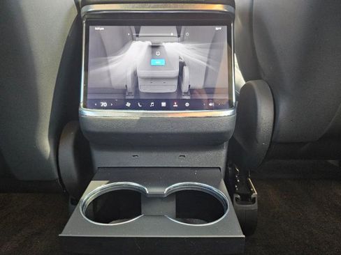 Used 2023 Tesla Model X AWD/4WD image 64