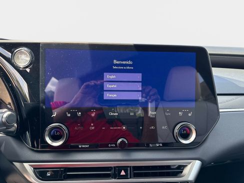 New 2026 Lexus RX 350 Premium Plus image 21