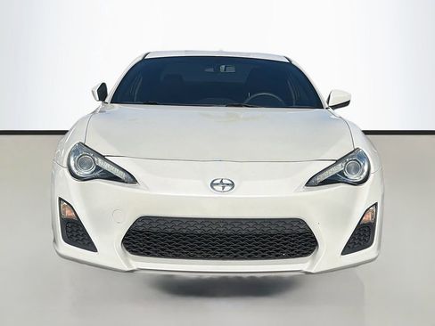 Used 2014 Scion FR-S Monogram Series image 3
